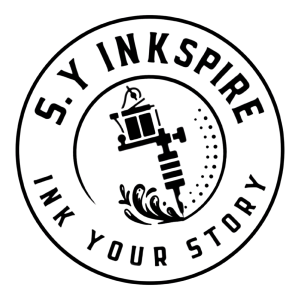 S Y Inkspire Logo