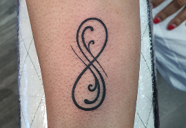 Does a tattoo hurt 4