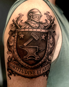 What Ink Your Story means 1